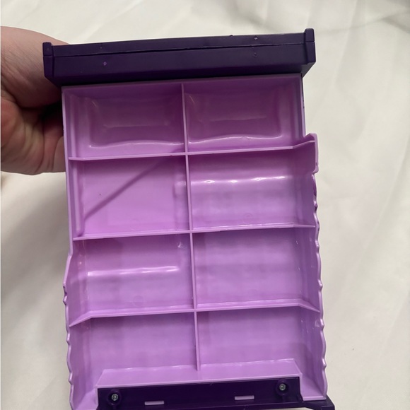 Disney Frozen 2 Anna & Elsa Lullaby Doll Set w/ Singing Bed EUC - Picture 7 of 17